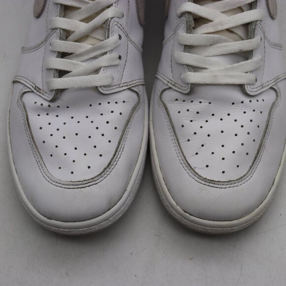 Nike Air Jordan 1 Retro High 85 OG Men\'s Size 13 Neutral Gray Sneaker BQ4422-100 main image 8
